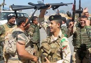 تشکیل یگان مسلح اهل سنت عراق/ هلاکت معاون دوم سرکرده داعش