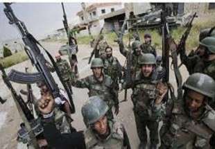 ادامه پیشروی ارتش سوریه درحومه لاذقیه/هلاکت 39 ترویست درحملات هوایی به ادلب