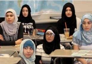 افزایش تبعیض علیه دانش آموزان مسلمان در آمریکا