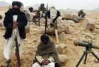 تسلیم شدن تروریستها در وزیرستان پاکستان