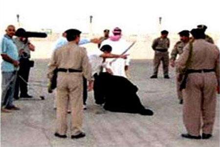 آل سعود؛ در صدر ناقضان حقوق بشر