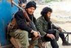 حضور شهروندان مالزی و اندونزی در داعش سوریه