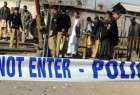 انفجار انتحاری در پاکستان با دهها کشته و زخمی