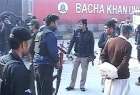 دهها کشته و زخمی در حمله به دانشگاه پاکستان