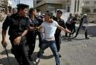بازداشت 25 فلسطینی درکرانه باختری/ فراخوان حماس و جهاد اسلامی