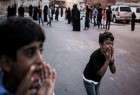 250کودک در زندانهای آل خلیفه