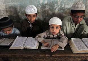 گنجاندن آموزش قرآن در برنامه مدارس پاکستان