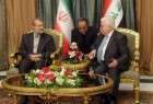 انتقاد رئیس جمهور عراق از کمک برخی کشورها به گسترش تروریسم در عراق