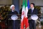 امضای 14 سند همکاری تجاری بین ایتالیا و ایران / تاکید روسای جمهور دو کشور بر ضرورت حضور فعالتر بخش های خصوصی