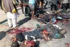 جنایت بوکوحرام/  25 کشته درحملات انتحاری در شمال کامرون