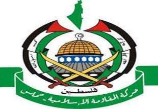 حماس امت اسلامی را به تلاش برای رفع محاصره غزه فراخواند