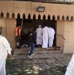 الجزائر تدین الهجوم الإرهابي علی مسجد بمحافظة الأحساء السعودیة