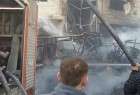 هدف حملات تروریستی زینبیه توقف مذاکرات سوری- سوری بود
