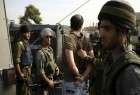 بازداشت 19 فلسطینی در کرانه باختری/ ضرب و شتم زنان مقابل مسجدالاقصی