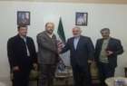 تبریک حماس به مناسبت سالروز پیروزی انقلاب اسلامی