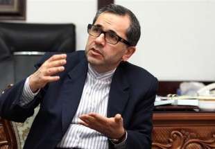 Iran, EU to resume talks in Tehran