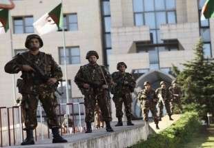 طرح الجزایر برای جلوگیری از بازگشت تروریست ها