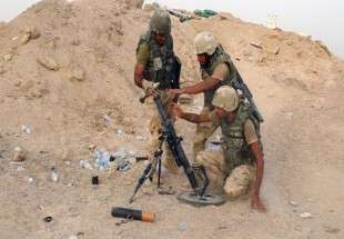 ادامه پیشروی ارتش عراق درحومه الرمادی/ اعدام صدها نفر در موصل به دست داعش