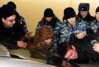 دستگیری هفت مظنون داعش در روسیه