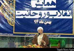 Ayatollah Araki highlights the key role of Velayat Faqih