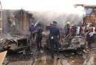 دهها کشته در حملات انتحاری نیجریه