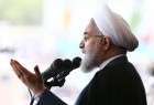 امروز همه باید برای ساختن ایران متحد شویم/ هرگونه تفرقه و اختلاف خلاف مصالح و منافع ملی است/ سال آینده سال شکوفایی و پیشرفت کشور خواهد بود