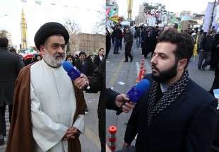 تاکید اندیشمندان عراقی و سوری بر اهمیت انقلاب اسلامی ایران در منطقه