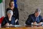 همکاری ایتالیا و یونسکو برای حفظ آثار باستانی از حملات تروریست‌ها