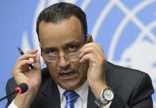 اختلافات عمیق، مانع برگزاری دور جدید مذاکرات صلح یمن است