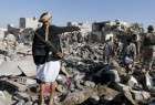 سازمان ملل: عربستان و دولت یمن باید به قربانیان جنگ غرامت بدهند