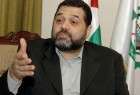 سفر هیأت حماس به ایران موفقیت آمیز بود