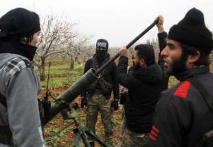 پنج هزار تروریست آموزش دیده در اردوگاههای داعش در  راه بازگشت به اروپا