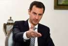 موافقت بشار اسد با آتش بس مشروط / دست از حمایت تروریستها بردارید
