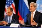 بیانیه مشترک آمریکا و روسیه برای حل بحران سوریه