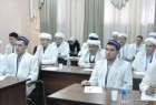 156 روحانی قزاق از فعالیت دینی منع شدند