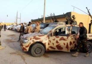 بازداشت رهبر داعش در شمال شرق لیبی