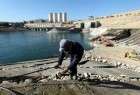 Iraq, US warn of possible Mosul Dam collapse