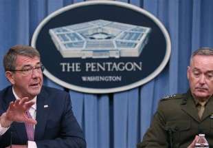US expands cyber attacks on Daesh network: Pentagon