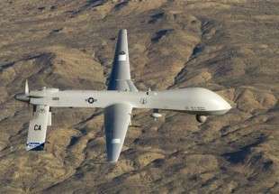 US drone strikes kill 9 in eastern Afghanistan