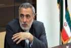 Iran supports ceasefire in Syria