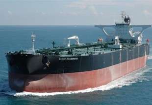 Iran, Singapore eye joint tanker line