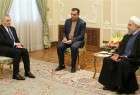 Iran seeks new chapter in Romania ties