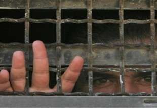 اعتصاب غذای 46 اسیر فلسطینی/کمپین گسترده تحریم رژیم صهیونیستی در نوار غزه
