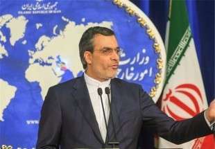 Iran slams PGCC’s statement against Hezbollah