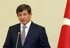 Turkish PM due in Iran on Friday