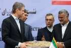 Russia plans ‘green corridors’ for Iran