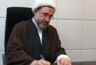 Ayatollah Araki offers condolences over demise of top cleric