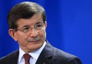 Turkish PM leaves for Iran for key talks