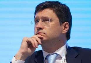 Russia energy minister plans Iran visit