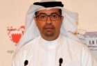 Bahrain regime dismisses information minister